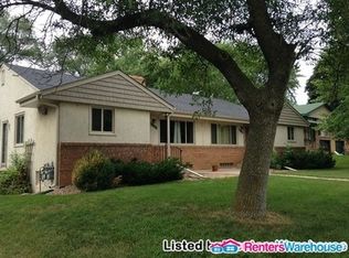 4225 Valley View Rd, Edina, MN 55424