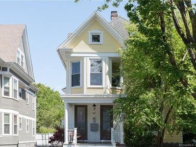 147 Livingston Street #3, New Haven, CT, 06511