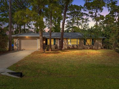 226 Del Monte Road, Sebastian, FL, 32958