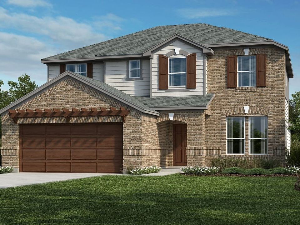 Exterior B