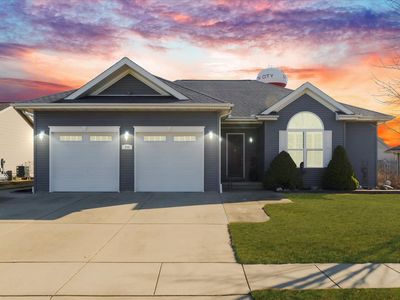704 Falcon Dr, Gibson City, IL, 60936