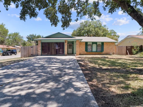 9110 Spring Dawn St, San Antonio, TX 78217
