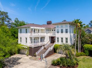 337 Evian Way, Mount Pleasant, SC 29464