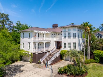 337 Evian Way, Mount Pleasant, SC, 29464