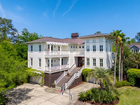 337 Evian Way, Mount Pleasant, SC 29464