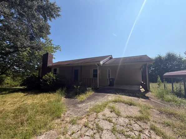 10266 Cartersville Hwy, Dallas, GA 30132