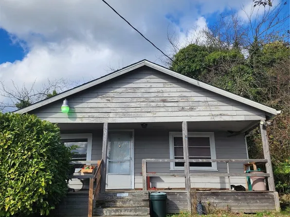 3026 S Holden Street, Seattle, WA 98108