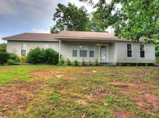 1105 N Stagecoach Rd, Cabot, AR 72023