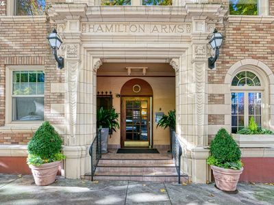 709 SW 16th Ave Unit 406, Portland, OR, 97205