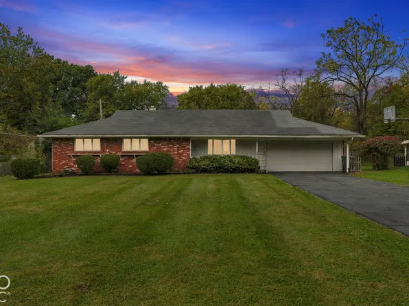 7926 Charlecot Dr, Indianapolis, IN 46268