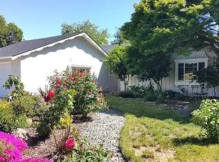 7550 Newcastle Dr, Cupertino, CA 95014