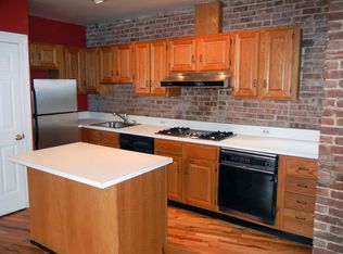 163 14th St #4N, Hoboken, NJ 07030