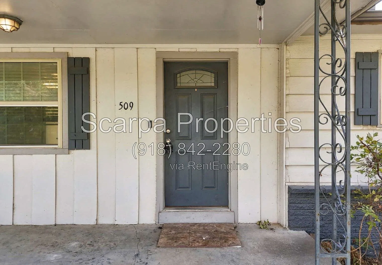 3 bed, 1.5 bath, 1128 sqft, $1,577 — Photo 4