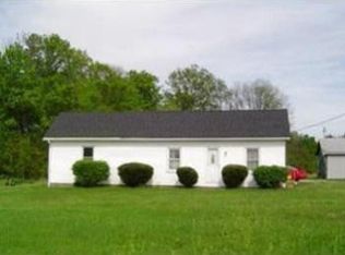 676 Sicily Rd, Mount Orab, OH 45154