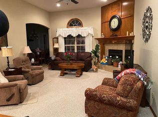 929 E Ozark Jubilee Rd, Nixa, MO 65714