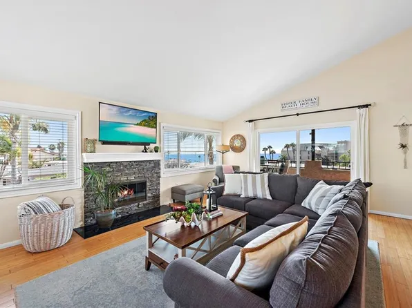 312 Avenida Granada APT A, San Clemente, CA 92672