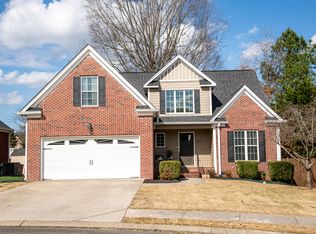 2614 Sweet Bay Cir NW, Cleveland, TN 37312
