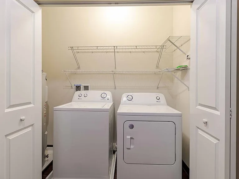 Marquis Place Apartment Homes — Photo 14