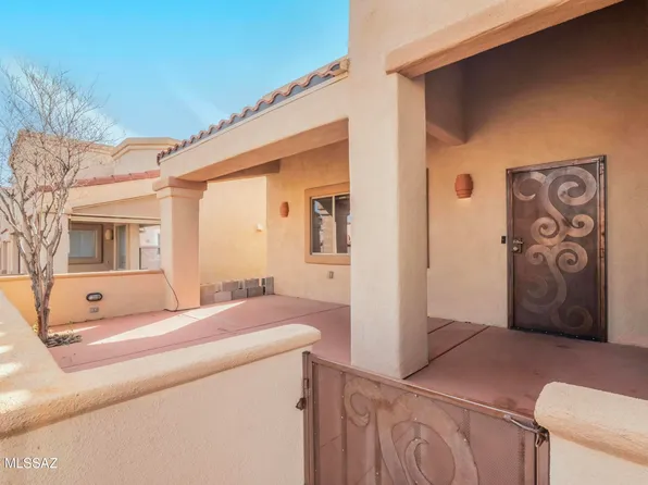 1155 W Calle Fuente De Carino, Sahuarita, AZ 85629
