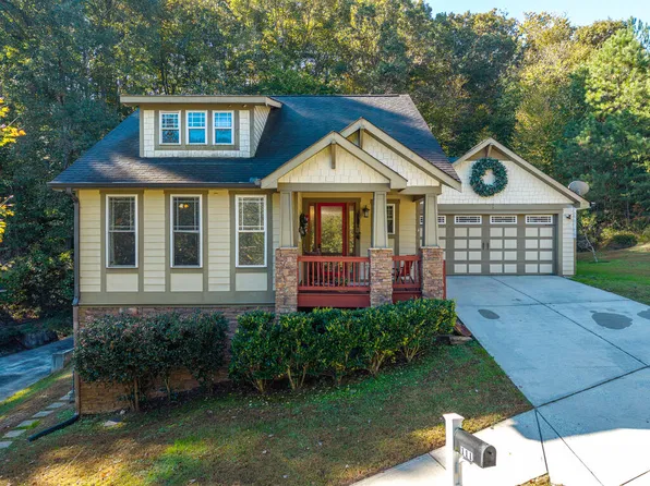 111 Summit View Dr, Ellijay, GA 30540