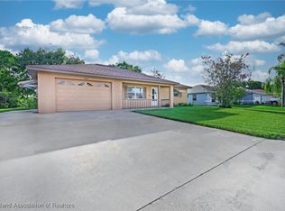 4311 Mandarin Rd, Sebring, FL 33875