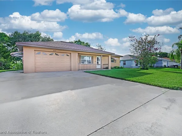 4311 Mandarin Rd, Sebring, FL 33875