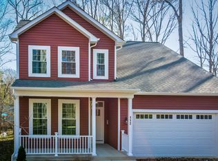 104 Parliament St, Locust Grove, VA 22508