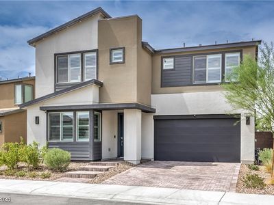 6923 Desert Finch St, North Las Vegas, NV, 89084