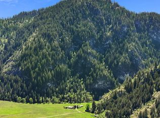 4345 Wilcox Rd, Northport, WA 99157