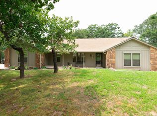 18120 S 156th East Ave, Bixby, OK 74008