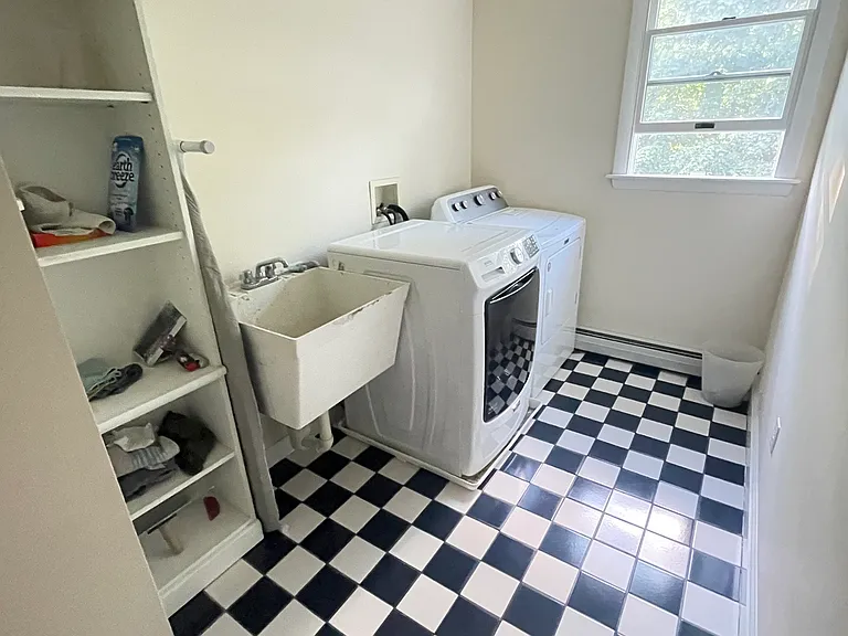 Laundryroom