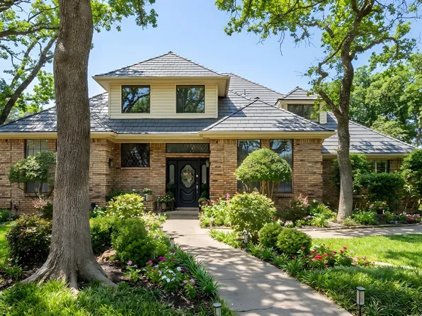 4706 El Salvador Ct, Arlington, TX 76017