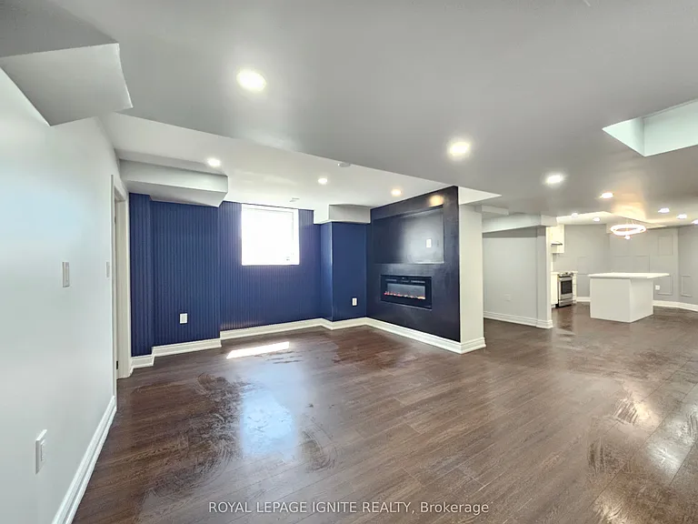 1 Goderich Dr #BASEMENT — Photo 8