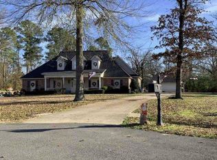 10697 Provence Pl, Keithville, LA 71047