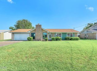 5910 Ivy Rd, Panama City, FL 32404