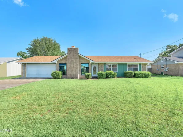 5910 Ivy Rd, Panama City, FL 32404