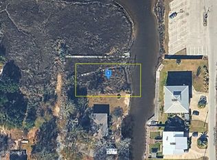 1410 Margaret St, Ocean Springs, MS 39564