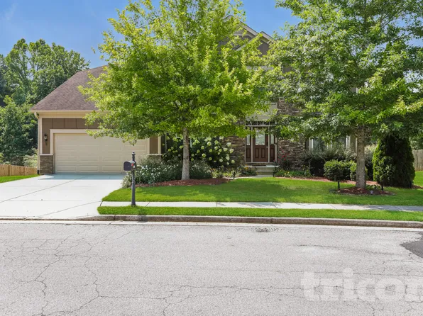 3738 Thackary Dr, Powder Springs, GA 30127