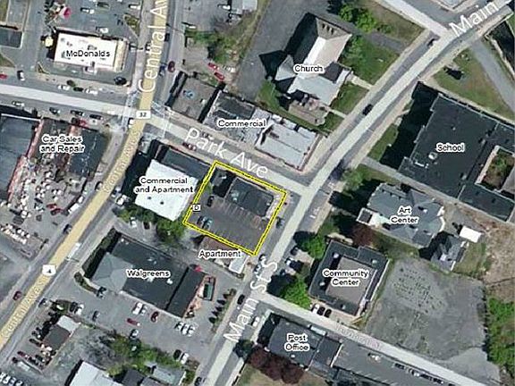5th image of 1 S Main St