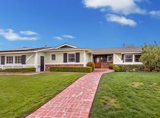 9940 Aldea Ave, Northridge, CA 91325