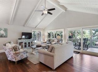 10 Surf Scoter Rd, Hilton Head Island, SC 29928