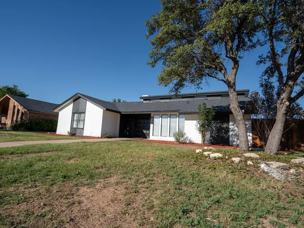 3610 Southland Blvd, San Angelo, TX 76904