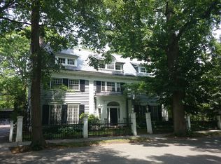 11 Mason St, Brookline, MA 02446