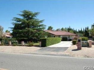 13407 Rincon Rd, Apple Valley, CA 92308