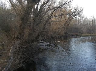 8380 Twin Bridge Rd, Grayling, MI 49738