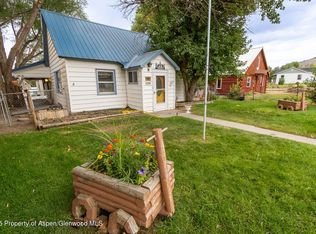 1220 Main St, Meeker, CO 81641