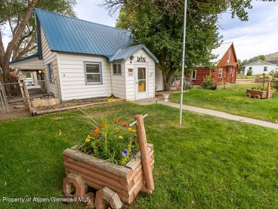 1220 Main St, Meeker, CO, 81641