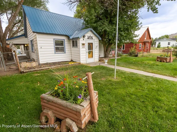 1220 Main St, Meeker, CO 81641