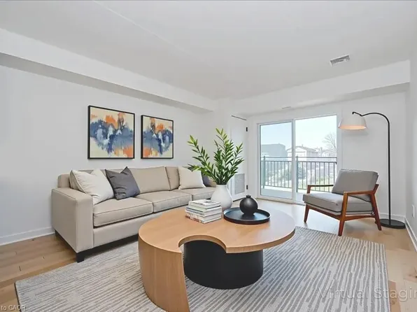 41 Goodwin Dr #202, Guelph, ON N1L 0E7