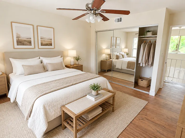 6641 Wilbur Ave #6 — Photo 7